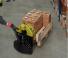 Meelooppallettruck Clark WP 15