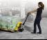 Meelooppallettruck Yale YA55-PT