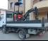 Mini-graafmachines Eurocomach 12 ZT