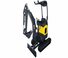 Mini-graafmachines Eurocomach 12sa