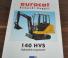 Öswag 140 HVS eurocat