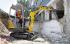 Mini-graafmachines Wacker Neuson 1404