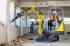 Mini-graafmachines Wacker Neuson 1404