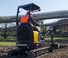Mini-graafmachines Eurocomach 14sa