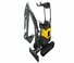 Mini-graafmachines Eurocomach 14sa