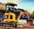 JCB 16C-I