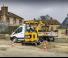 Mini-graafmachines JCB 18Z-I