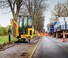 Mini-graafmachines JCB 19C-I