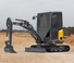 Mini-graafmachines Eurocomach 19va