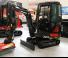 Mini-graafmachines Eurocomach 22 SR