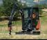 Mini-graafmachines Eurocomach 22 SR