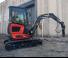 Mini-graafmachines Eurocomach 25 ZT