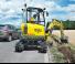 Mini-graafmachines Wacker Neuson 28 Z 3