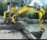 Mini-graafmachines Wacker Neuson 28 Z 3