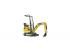 Mini-graafmachines Caterpillar 300.9D