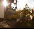 Mini-graafmachines Caterpillar 301.5