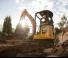 Mini-graafmachines Caterpillar 301.5