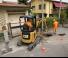 Mini-graafmachines Caterpillar 301.7 CR