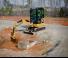 Mini-graafmachines Caterpillar 301.8