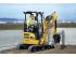 Mini-graafmachines Caterpillar 301.7D CR