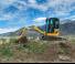 Mini-graafmachines Caterpillar 302 CR