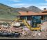 Mini-graafmachines Caterpillar 302 CR
