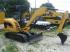 Mini-graafmachines Caterpillar 302.5C