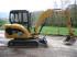 Mini-graafmachines Caterpillar 302.5C