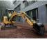 Mini-graafmachines Caterpillar 302.7D CR