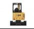 Mini-graafmachines Caterpillar 302.7 CR