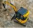 Mini-graafmachines Caterpillar 302.7 CR