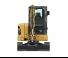 Mini-graafmachines Caterpillar 303.5E2 CR