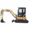 Mini-graafmachines Caterpillar 303 C R