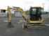 Mini-graafmachines Caterpillar 303 C R