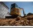 Mini-graafmachines Caterpillar 304
