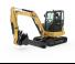 Mini-graafmachines Caterpillar 304
