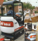 Bobcat 320 D