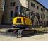 Mini-graafmachines Eurocomach 34sa