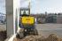 Mini-graafmachines Wacker Neuson 3503