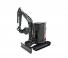 Mini-graafmachines Eurocomach 42 ZT