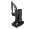 Mini-graafmachines Eurocomach 45va