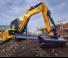 Mini-graafmachines JCB 48Z-I
