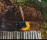 Mini-graafmachines JCB 50Z-2