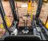 Mini-graafmachines JCB 50Z-2