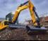 Mini-graafmachines JCB 50Z-I
