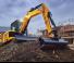 Mini-graafmachines JCB 56Z-2