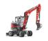 Neuson 6503