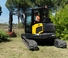 Mini-graafmachines Eurocomach 65sa