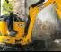 Mini-graafmachines JCB 8008 CTS