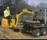 Mini-graafmachines JCB 8008 CTS